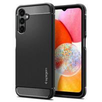 Spigen Rugged Armor Sam A14 4G/LTE A145 black/black ACS05875