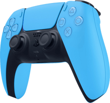 SONY PS5 DualSense V3 Controller, starlight blue
