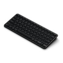 Satechi EX1 Slim Wireless Keyboard US English version - Space Black