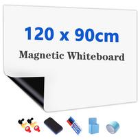 JOMUSAGA magnetinė whiteboard plėvelė – 120 × 90 cm