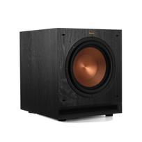 KLIPSCH SPL-100CE subwoofer, black (SPL-100CE)