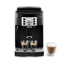 DELONGHI | Coffee Maker | ECAM22.112.B Magnifica S | Pump pressure 15 bar | Built-in milk frother | Automatic | 1450 W | Black