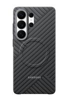 SAMSUNG Carbon Magnet Case, Dark Gray, for Galaxy S26 Ultra, EF-KS948SS