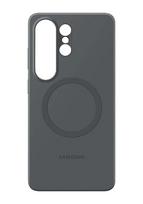 SAMSUNG Silicone Magnet Case, Black, for Galaxy S26 Ultra, EF-ES948CB