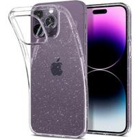 Spigen Liquid Crystal Glitter iPhone 14 Pro 6.1" Glitter Crystal ACS04954