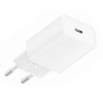 Xiaomi nice. network. Fast Charger 20W USB-CPD3.0 QC3.0 white/white 31569
