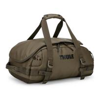 Thule 5587 Chasm 30L duffel bag, deep khaki