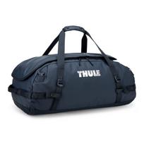 Thule 5593 Chasm 70L duffel bag, darkest blue
