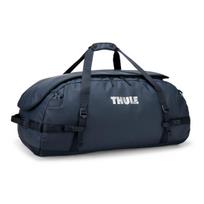 Thule 5596 Chasm 90L duffel bag, darkest blue