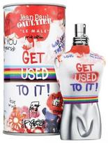 Jean P. Gaultier Le Male Pride Edition Eau de Toilette 125 ml