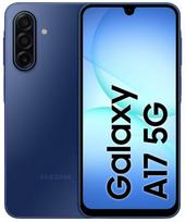 SAMSUNG Galaxy A17 5G Smartphone 8GB / 256GB Blue