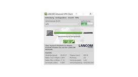 Lancom Systems LANCOM Advanced VPN Client (Windows)