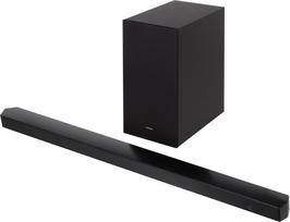 SAMSUNG HW-B46CF 2.1 soundbar system (HW-B46CF/ZF)
