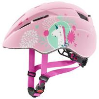 Uvex kid 2 cc Multicolour, Pink