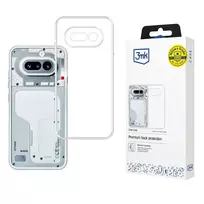 3MK Nothing Phone (4a) – Clear Case