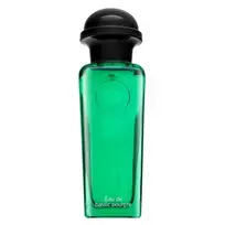 Hermes Hermès Eau de Basilic Pourpre – Unisex cologne, 50 ml, refillable