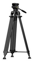 SmallRig 5442 Tripod for Smartphone/Digital Camera, 3 Legs, Black