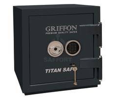 Griffon CL II.50 K+E
