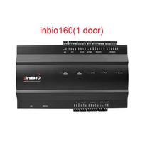 Inbio160/260/460 durų pirštų atspaudų ir kortelių prieigos valdymo pulto plokštės biometrinė aukšto saugumo prieigos kontrolės sistema su RS485 inbio160