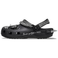 Crocs LittleBig X Classic Clog Bendradarbiavimas Classic Clogs Vyriški avalynė Juoda 207449-001 41-42