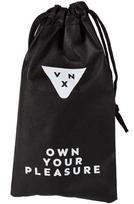 Eco-Friendly Sex-Toy Storage Pouch 25 x 13 cm
