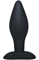 Silicone Butt Plug Large 12 cm