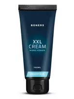 Boners XXL Penis Cream 100 ml