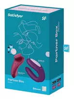 Satisfyer Partner Box 1