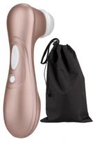 Satisfyer Pro 2 + Toy Bag