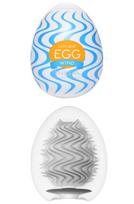 Tenga Egg Wind