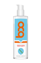 BOO Waterbased Lubricant Anal Relax 150ml
