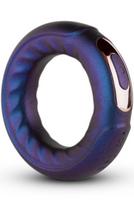 Saturn Vibrating Cock/Ball Ring