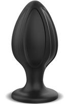 Afterdark Rifter Butt Plug Silicone M