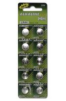 You2Toys LR44 10-Pack