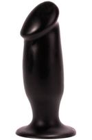 X-Men Butt Plug Black 25,5 cm