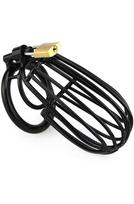 Samourai Chastity Cage 45 mm