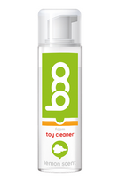 BOO Toy Cleaner Foam Lemon 160 ml