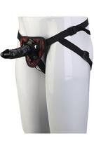 Blaze Deluxe Strap-On Dildo 13 cm