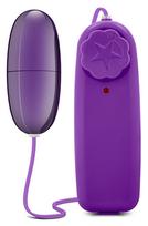 B Yours Power Bullet Purple