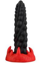 MonsterRed Monster Helly Dildo 22 cm