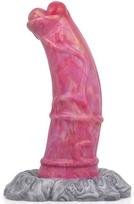 Pink Alien Dildo Monster Goblinz 22 cm