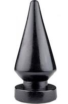 Pluggiz Maxi Peak Butt Plug 21 cm
