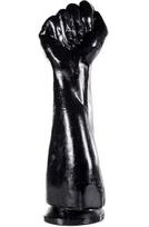 Fist Impact Hasta Siempre 29 cm