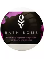 Obsessive Bath Bomb With Pheromones Fun