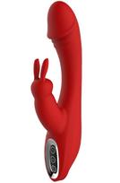 Dream Toys Red Revolution Artemis