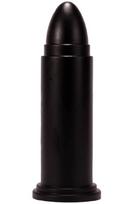 X-Men Huge Butt Plug Black 26 cm