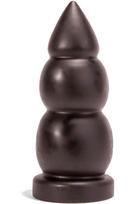 X-Men Butt Plug Black 24 cm