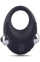 Vibrating Cock Ring Emphasis Ring Clit