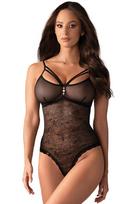 Obsessive 818-TED-1 Teddy - S/M