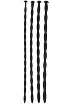Sinner Silicone Dilator Set 5–8 mm